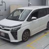 toyota voxy 2017 -TOYOTA--Voxy DBA-ZRR80W--ZRR80W-0367580---TOYOTA--Voxy DBA-ZRR80W--ZRR80W-0367580- image 1