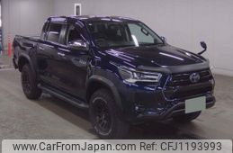 toyota hilux 2021 quick_quick_3DF-GUN125_GUN125-3924456