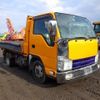 isuzu elf-truck 2003 -ISUZU--Elf TKG-NJR85AD--NJR85-7033452---ISUZU--Elf TKG-NJR85AD--NJR85-7033452- image 1