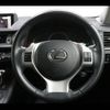 lexus ct 2012 -LEXUS--Lexus CT DAA-ZWA10--ZWA10-2130729---LEXUS--Lexus CT DAA-ZWA10--ZWA10-2130729- image 17