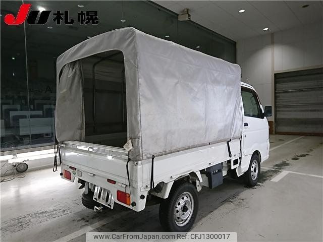 nissan clipper-truck 2017 -NISSAN--Clipper Truck DR16T--256512---NISSAN--Clipper Truck DR16T--256512- image 2