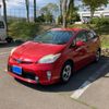 toyota prius 2012 -TOYOTA--Prius DAA-ZVW30--ZVW30-1584702---TOYOTA--Prius DAA-ZVW30--ZVW30-1584702- image 2