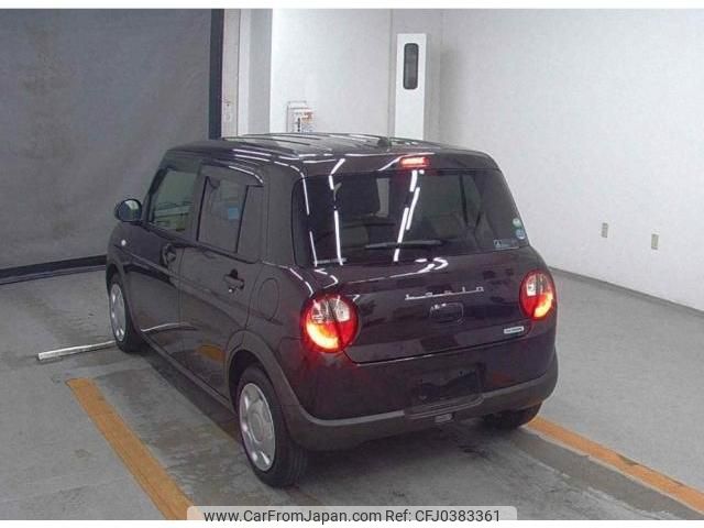 suzuki alto-lapin 2019 quick_quick_DBA-HE33S_HE33S-216590 image 2