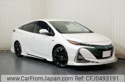 toyota prius-phv 2017 quick_quick_DLA-ZVW52_ZVW52-3047404