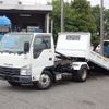 isuzu elf-truck 2015 -ISUZU--Elf TPG-NKR85AN--NKR85-7049038---ISUZU--Elf TPG-NKR85AN--NKR85-7049038- image 3