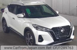 nissan nissan-others 2022 quick_quick_6AA-P15_059153