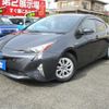 toyota prius 2016 -TOYOTA 【北九州 301ﾅ437】--Prius ZVW51--6048124---TOYOTA 【北九州 301ﾅ437】--Prius ZVW51--6048124- image 1