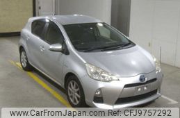 toyota aqua 2012 -TOYOTA--AQUA NHP10--NHP10-6044601---TOYOTA--AQUA NHP10--NHP10-6044601-