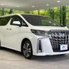 toyota alphard 2022 quick_quick_AGH30W_AGH30-0433244 image 18