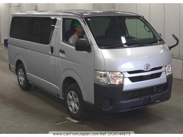 toyota hiace-van 2020 quick_quick_QDF-GDH206V_GDH206-1043847 image 1