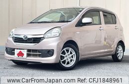 daihatsu mira-e-s 2013 CFJ1848961