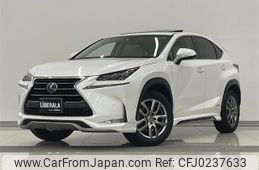 lexus nx 2015 -LEXUS--Lexus NX DAA-AYZ10--AYZ10-1008337---LEXUS--Lexus NX DAA-AYZ10--AYZ10-1008337-