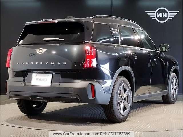 mini mini-others 2024 quick_quick_3BA-12GA15_WMW12GA0507P76912 image 2