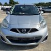 nissan march 2018 CFJ1591562 image 4