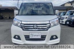 suzuki solio 2020 CFJ1888204