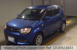 suzuki ignis 2016 -SUZUKI 【山口 501も1183】--Ignis FF21S-123301---SUZUKI 【山口 501も1183】--Ignis FF21S-123301-