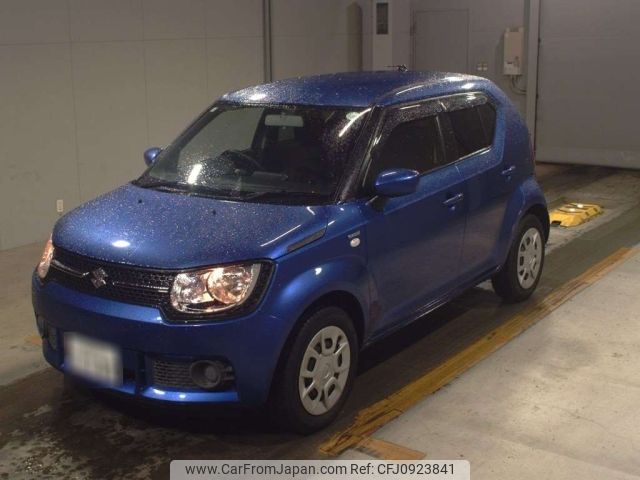 suzuki ignis 2016 -SUZUKI 【山口 501も1183】--Ignis FF21S-123301---SUZUKI 【山口 501も1183】--Ignis FF21S-123301- image 1