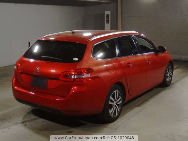 peugeot 308 2018 -PEUGEOT--Peugeot 308 T9WBH01-VF3LCBHZWJS075648---PEUGEOT--Peugeot 308 T9WBH01-VF3LCBHZWJS075648- image 2