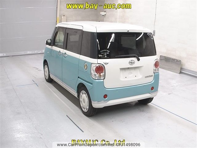 daihatsu move-canbus 2017 -DAIHATSU--Move Canbus LA800S-0028381---DAIHATSU--Move Canbus LA800S-0028381- image 2