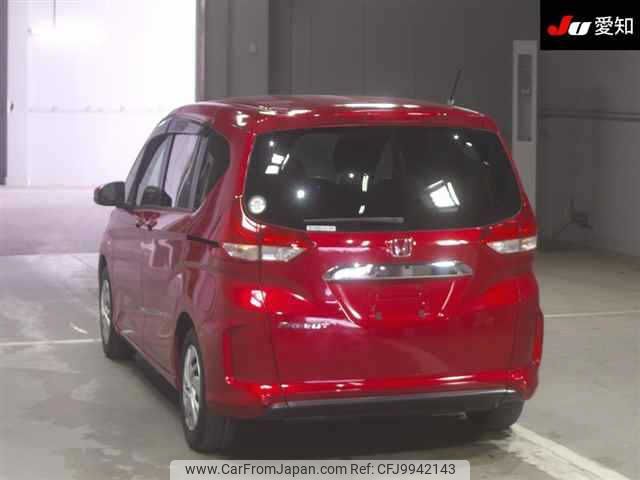 honda freed 2021 -HONDA--Freed GB5-3162713---HONDA--Freed GB5-3162713- image 2