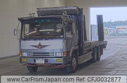 mitsubishi-fuso fuso-others 1990 -MITSUBISHI--Fuso Truck FV419P-530210---MITSUBISHI--Fuso Truck FV419P-530210-