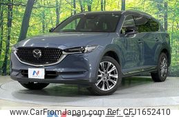 mazda cx-8 2022 CFJ1652410