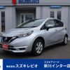 nissan note 2020 -NISSAN--Note DAA-SNE12--SNE12-032005---NISSAN--Note DAA-SNE12--SNE12-032005- image 1