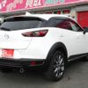 mazda cx-3 2020 -MAZDA--CX-3 5BA-DKLFW--DKLFW-102455---MAZDA--CX-3 5BA-DKLFW--DKLFW-102455- image 3