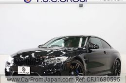 bmw m4 2016 CFJ1680595