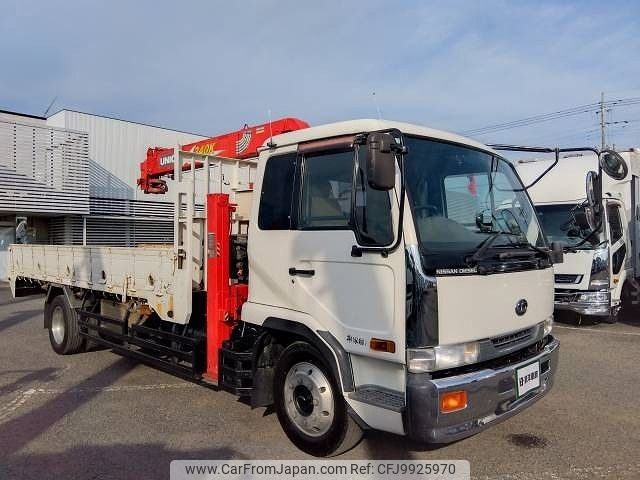 nissan diesel-ud-condor 1997 -NISSAN--Condor KC-PK251KZｶｲ--PK251KZ-00380---NISSAN--Condor KC-PK251KZｶｲ--PK251KZ-00380- image 1