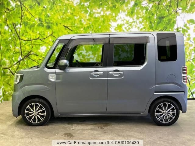 daihatsu wake 2017 quick_quick_LA700S_LA700S-0105399 image 2