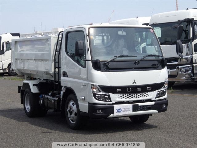 mitsubishi-fuso canter 2024 -MITSUBISHI--Canter 2RG-FBAV0--FBAV0-601348---MITSUBISHI--Canter 2RG-FBAV0--FBAV0-601348- image 2