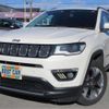 jeep compass 2020 -CHRYSLER 【高崎 331】--Jeep Compass M624--MCANJRCB6LFA60630---CHRYSLER 【高崎 331】--Jeep Compass M624--MCANJRCB6LFA60630- image 1