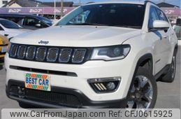 jeep compass 2020 -CHRYSLER 【高崎 331】--Jeep Compass M624--MCANJRCB6LFA60630---CHRYSLER 【高崎 331】--Jeep Compass M624--MCANJRCB6LFA60630-