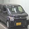 suzuki wagon-r 2017 CFJ1172717 image 1