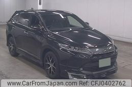 toyota harrier 2020 quick_quick_DBA-ZSU60W_0192134