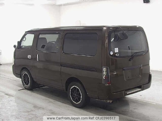 nissan caravan-van 2004 -NISSAN--Caravan Van VPE25--039235---NISSAN--Caravan Van VPE25--039235- image 2