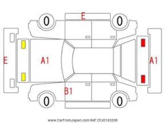 toyota harrier 2014 -TOYOTA--Harrier DBA-ZSU60W--ZSU60-0023912---TOYOTA--Harrier DBA-ZSU60W--ZSU60-0023912- image 2