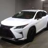 lexus rx 2016 -LEXUS--Lexus RX DAA-GYL25W--GYL25W-0007618---LEXUS--Lexus RX DAA-GYL25W--GYL25W-0007618- image 1