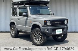 suzuki jimny 2019 CFJ1794629