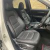 mazda cx-5 2022 CFJ1014822 image 5