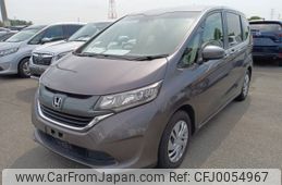 honda freed 2019 -HONDA--Freed DBA-GB5--GB5-1106489---HONDA--Freed DBA-GB5--GB5-1106489-