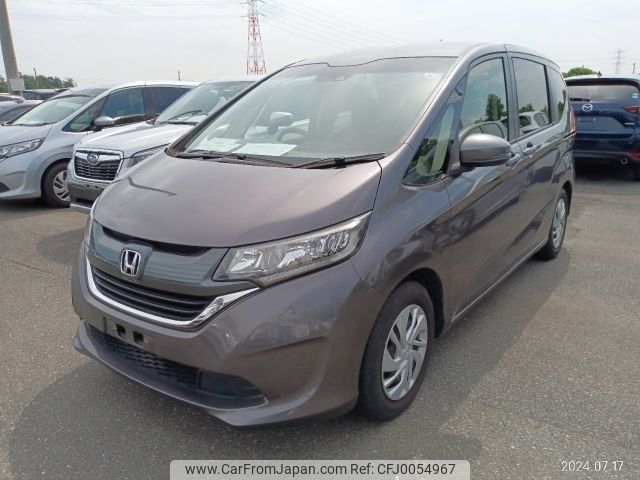 honda freed 2019 -HONDA--Freed DBA-GB5--GB5-1106489---HONDA--Freed DBA-GB5--GB5-1106489- image 1