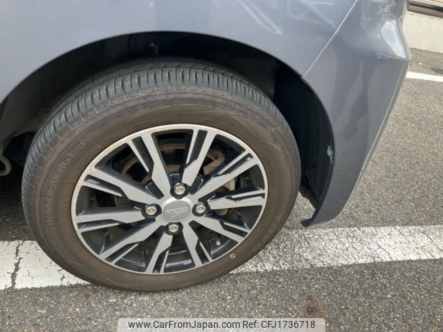 daihatsu wake 2016 CFJ1736718 image 2