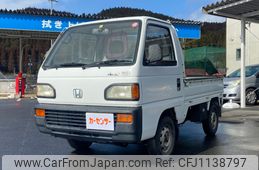 honda acty-truck 1993 AU6165871089