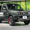 suzuki jimny 2016 CFJ1508259 image 16
