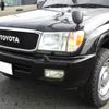 toyota land-cruiser-100 2001 CFJ9611430 image 10