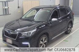 subaru forester 2020 -SUBARU--Forester 5AA-SKE--SKE-035969---SUBARU--Forester 5AA-SKE--SKE-035969-