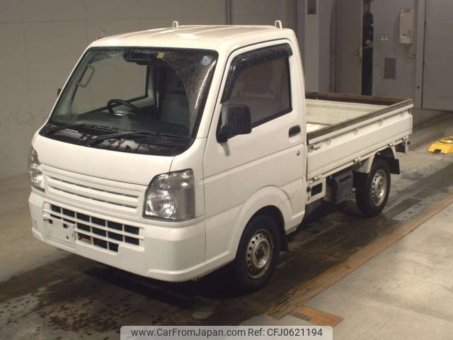 suzuki carry-truck 2020 -SUZUKI--Carry Truck DA16T-578287---SUZUKI--Carry Truck DA16T-578287- image 1