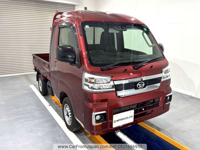 daihatsu hijet-truck 2022 CFJ1696950 image 1